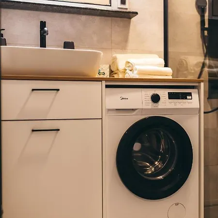 Hellosky Apartment Mostar