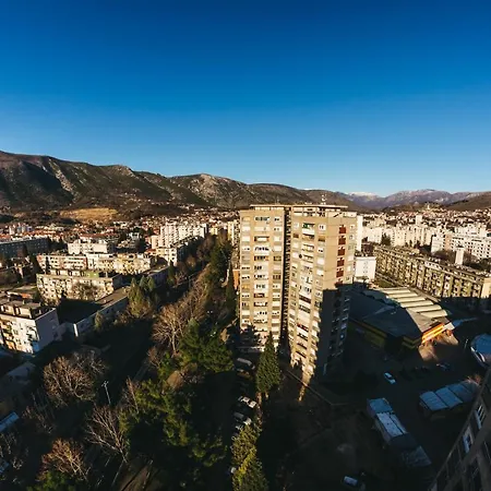 Hellosky Mostar
