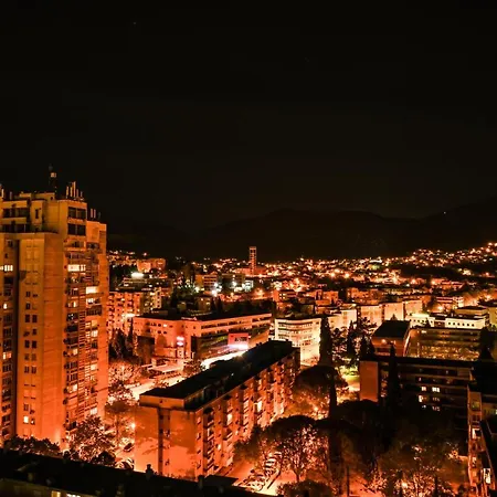 Apartment Hellosky Mostar