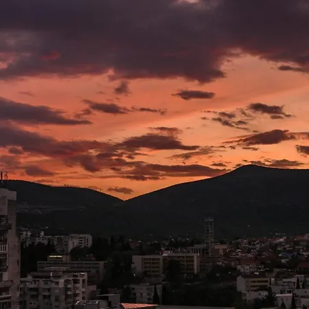 Apartment Hellosky Mostar